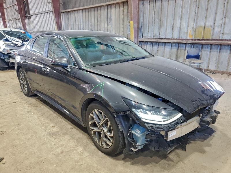 Фото 4 - HYUNDAI SONATA