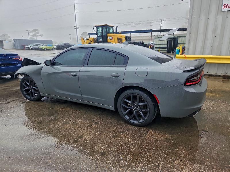 Фото 2 - DODGE CHARGER