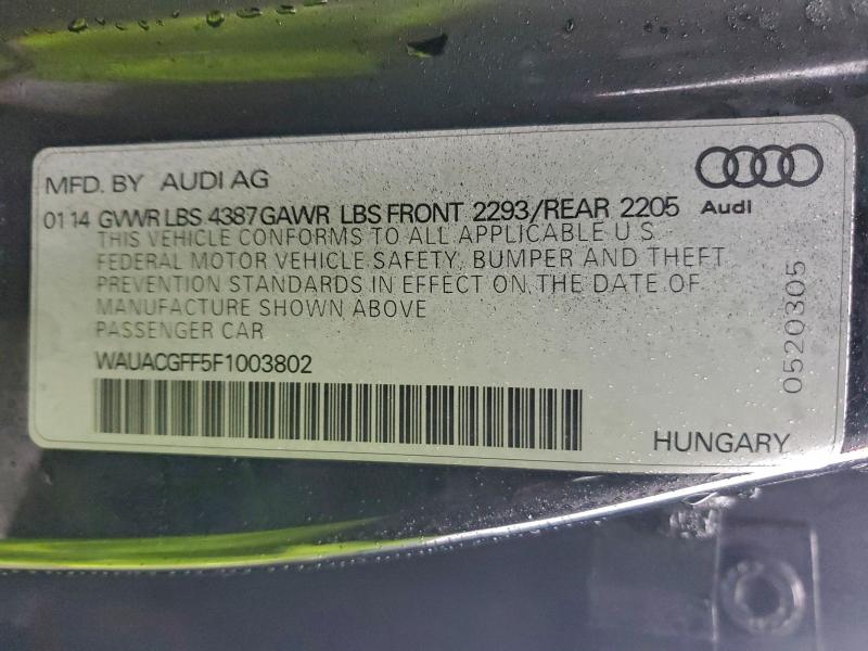 Фото 12 - AUDI A3