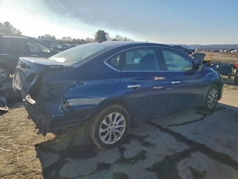 Фото 3 - NISSAN SENTRA