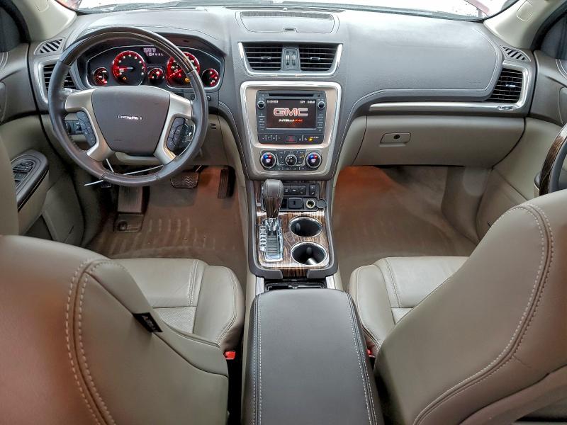 GMC ACADIA DEN 2016 VIN 1GKKRTKD7GJ128650