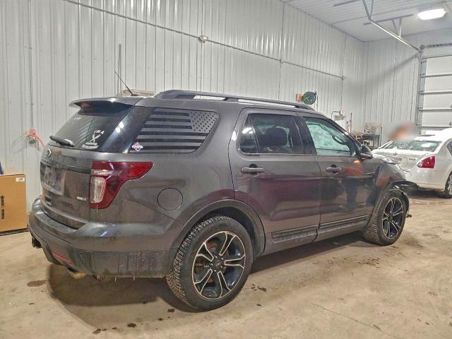 Фото 3 - FORD EXPLORER