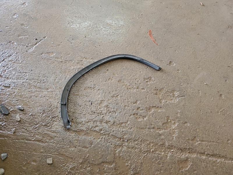 Фото 13 - CHEVROLET TRAX