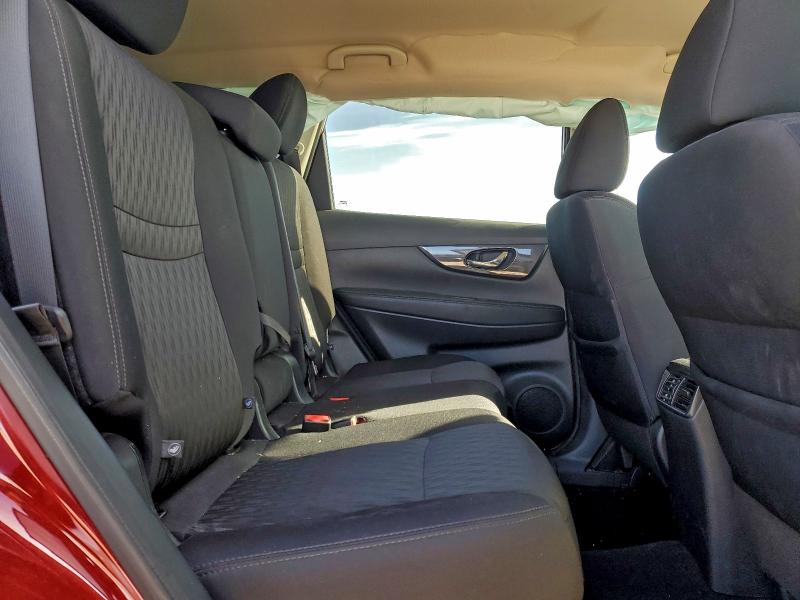 Фото 11 - NISSAN ROGUE