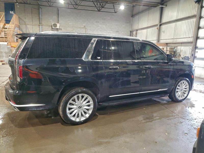 Фото 3 - CADILLAC ESCALADE