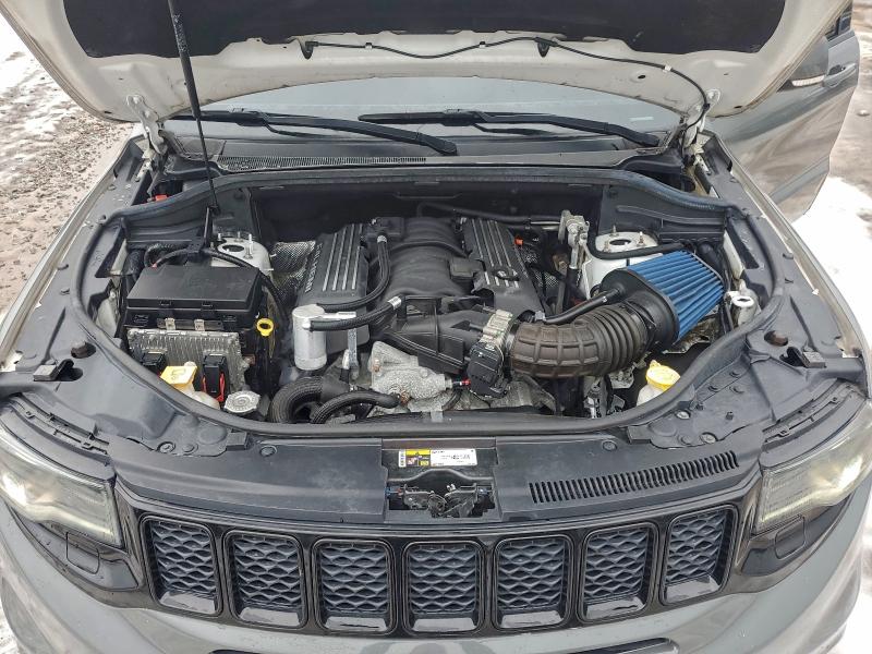 Фото 12 - JEEP GRAND CHER