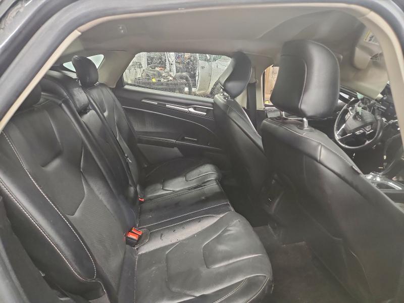 Фото 10 - FORD FUSION