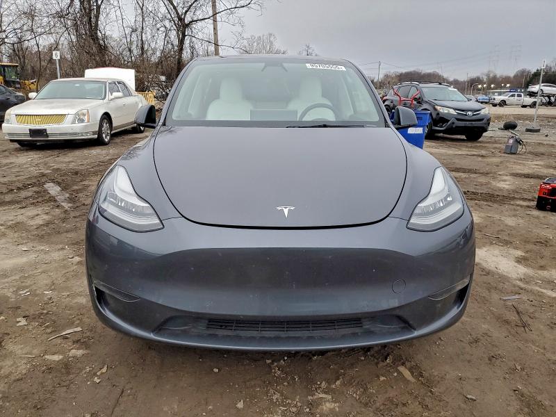 Фото 5 - TESLA MODEL Y