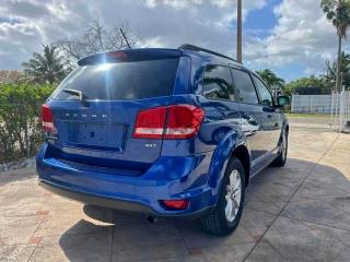 Фото 3 - DODGE JOURNEY