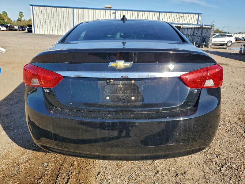 Фото 6 - CHEVROLET IMPALA