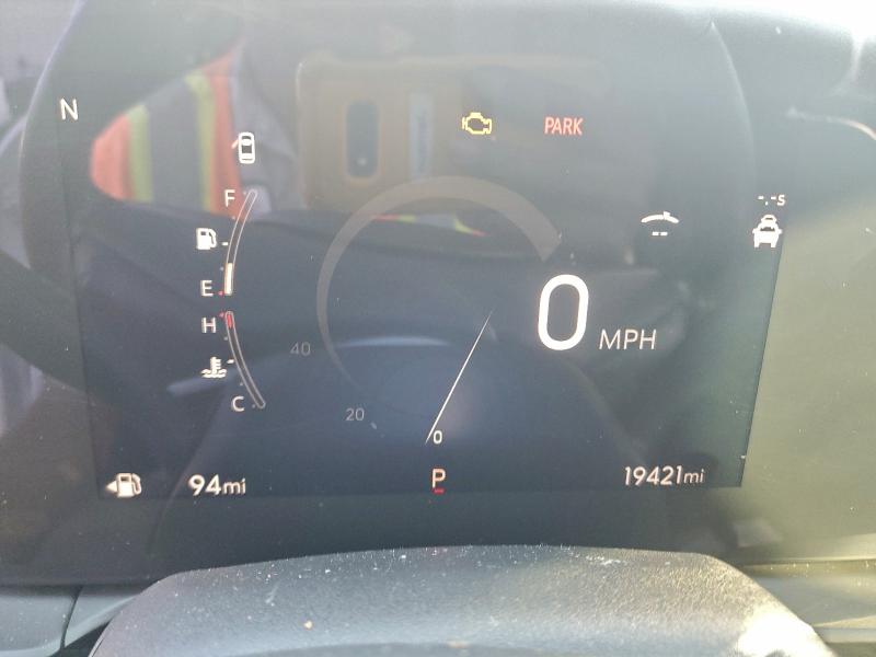 BUICK ENVISTA AV 2025 VIN KL47LCEP9SB031925