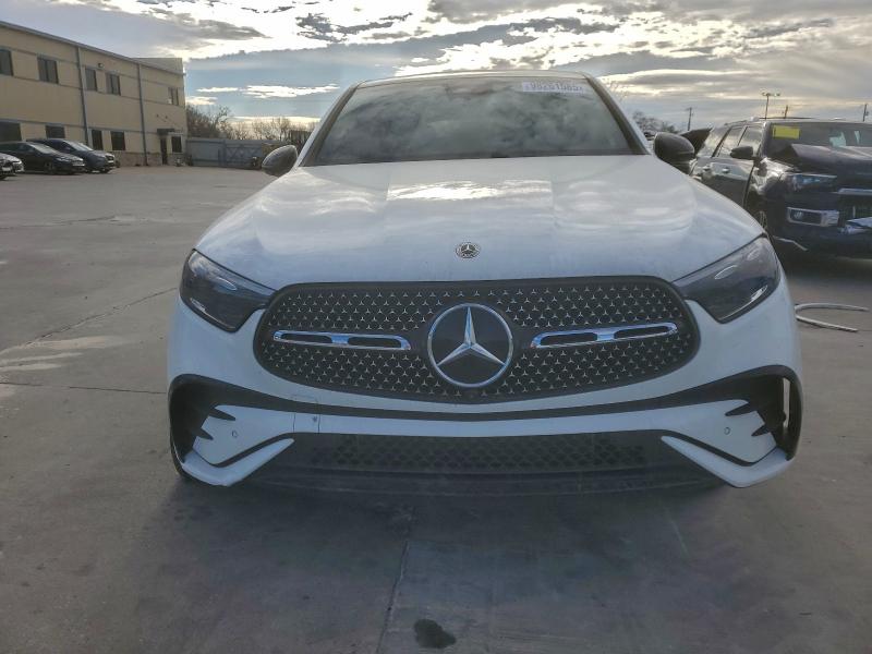 Фото 5 - MERCEDES-BENZ GLC-CLASS