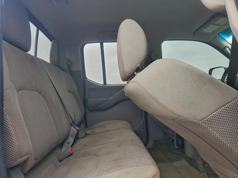 Фото 10 - NISSAN FRONTIER