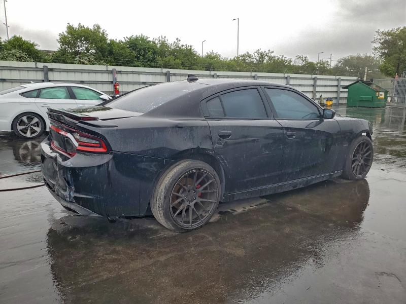 Фото 3 - DODGE CHARGER