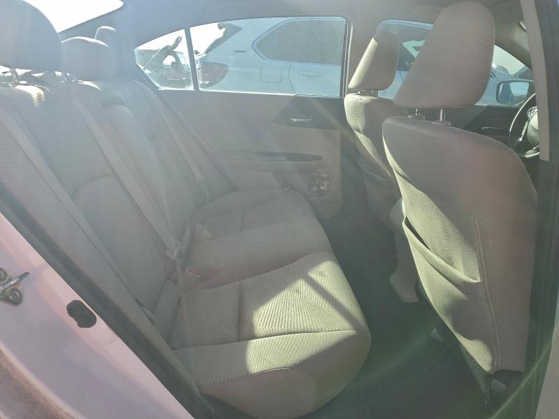 Фото 10 - HONDA ACCORD