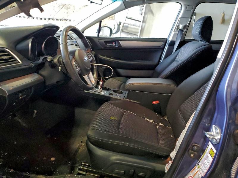 Фото 7 - SUBARU OUTBACK