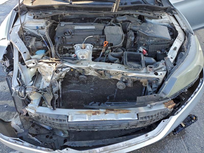 Фото 11 - HONDA ACCORD