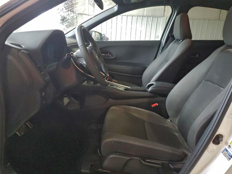 Фото 7 - HONDA HR-V