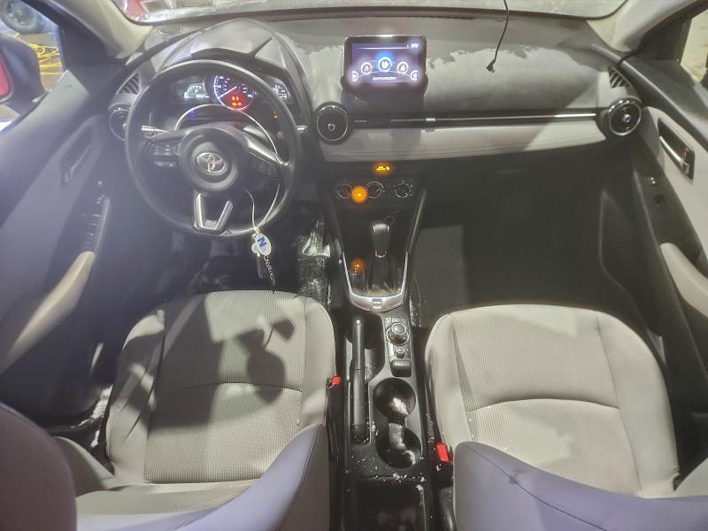 Фото 8 - TOYOTA YARIS