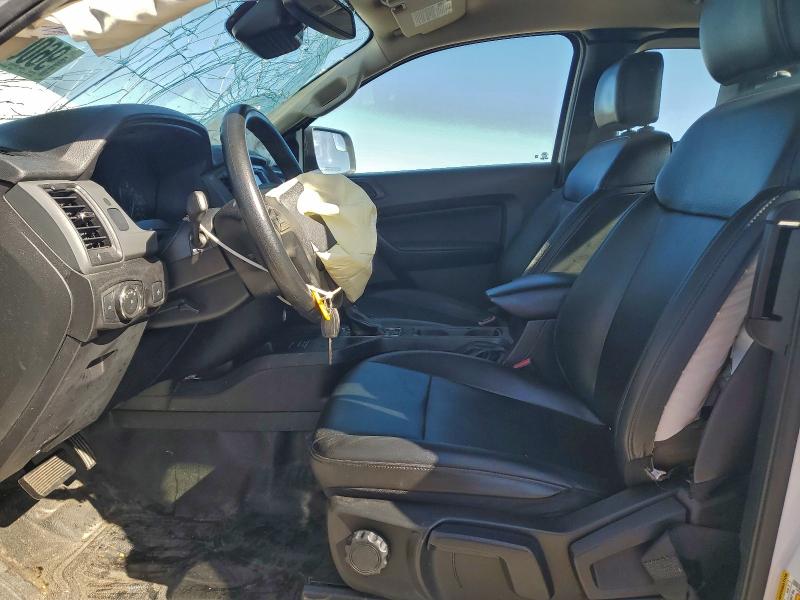 Фото 7 - FORD RANGER