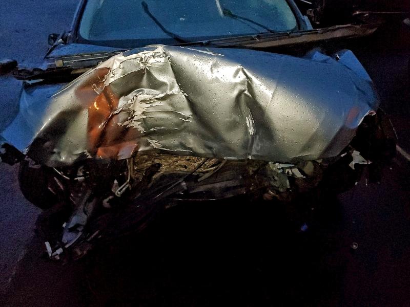 Фото 11 - VOLVO S60