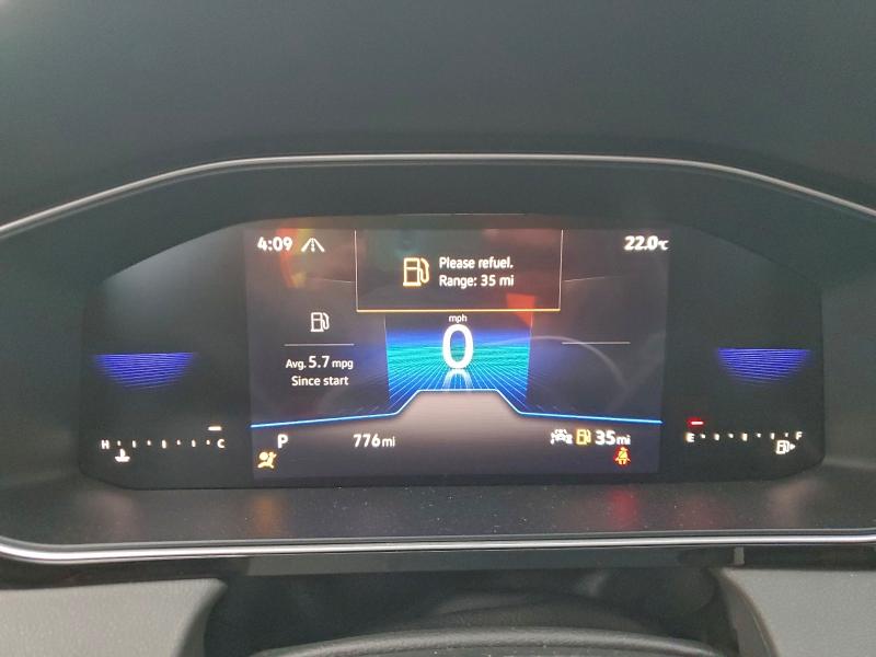 Фото 9 - VOLKSWAGEN JETTA