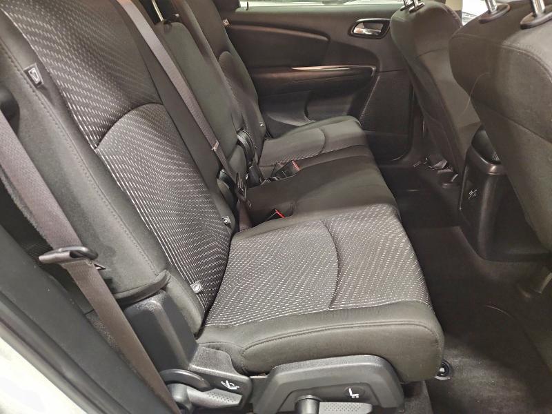 Фото 11 - DODGE JOURNEY