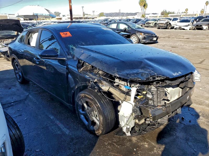 Фото 4 - KIA K4 LX