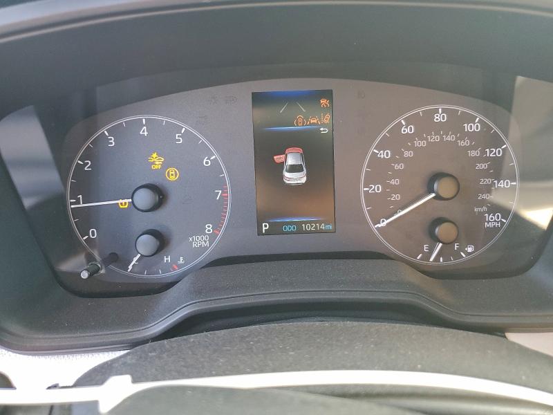 Фото 9 - TOYOTA COROLLA