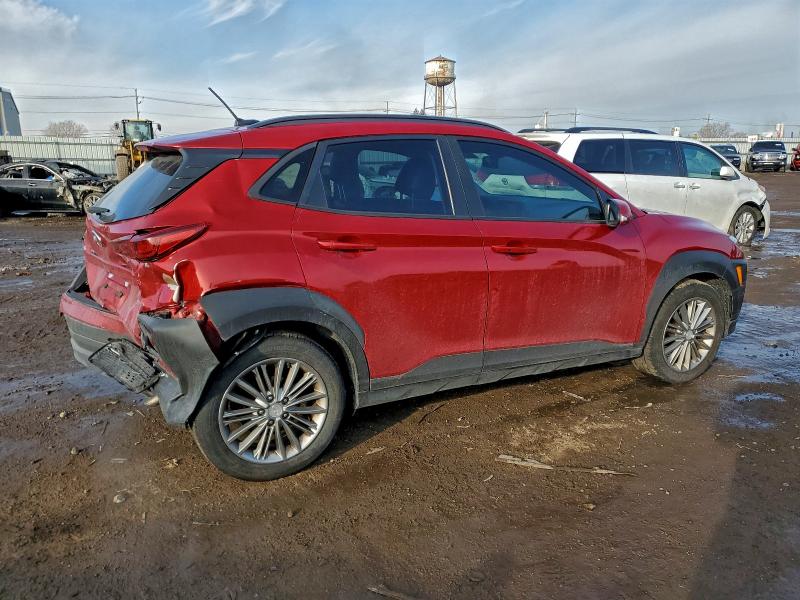 Фото 3 - HYUNDAI KONA