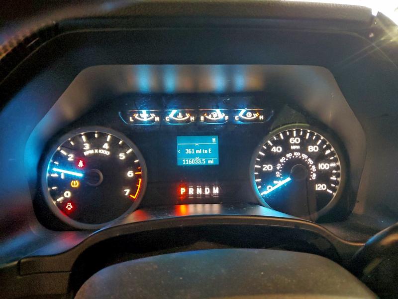 Фото 9 - FORD F-150