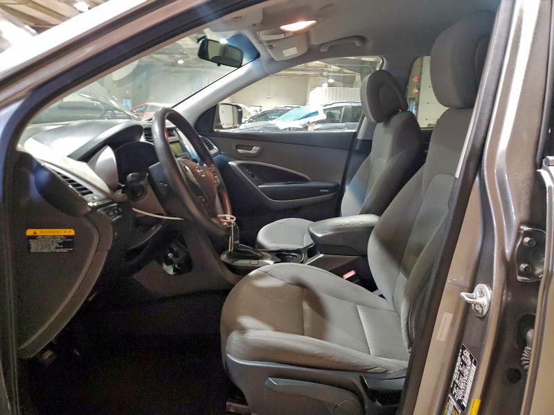 Фото 7 - HYUNDAI SANTA FE