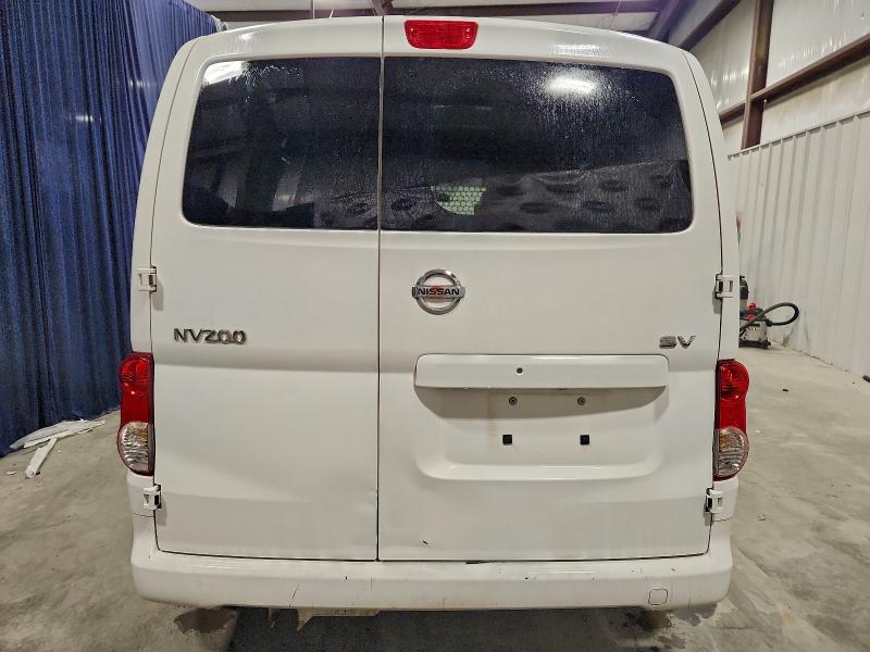 Фото 6 - NISSAN NV