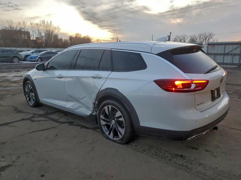 Фото 2 - BUICK REGAL