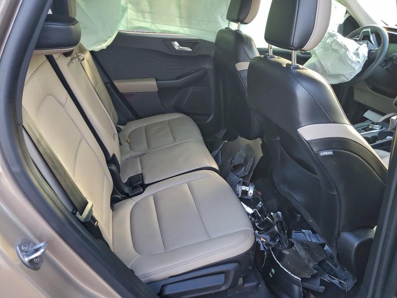 Фото 11 - FORD ESCAPE