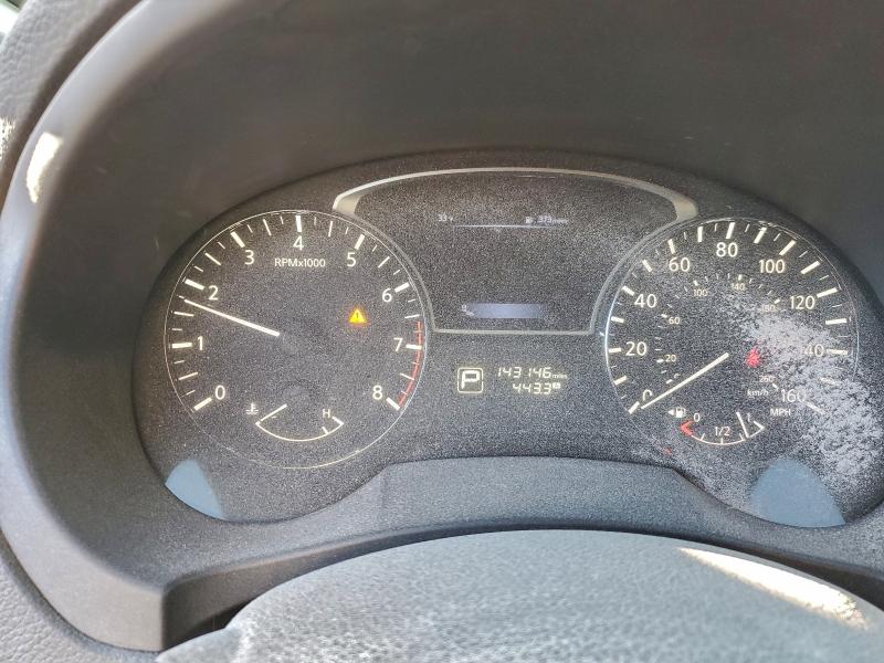 Фото 9 - NISSAN ALTIMA