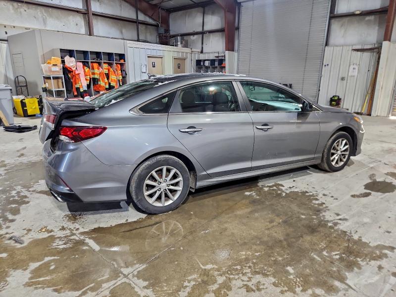 Фото 3 - HYUNDAI SONATA