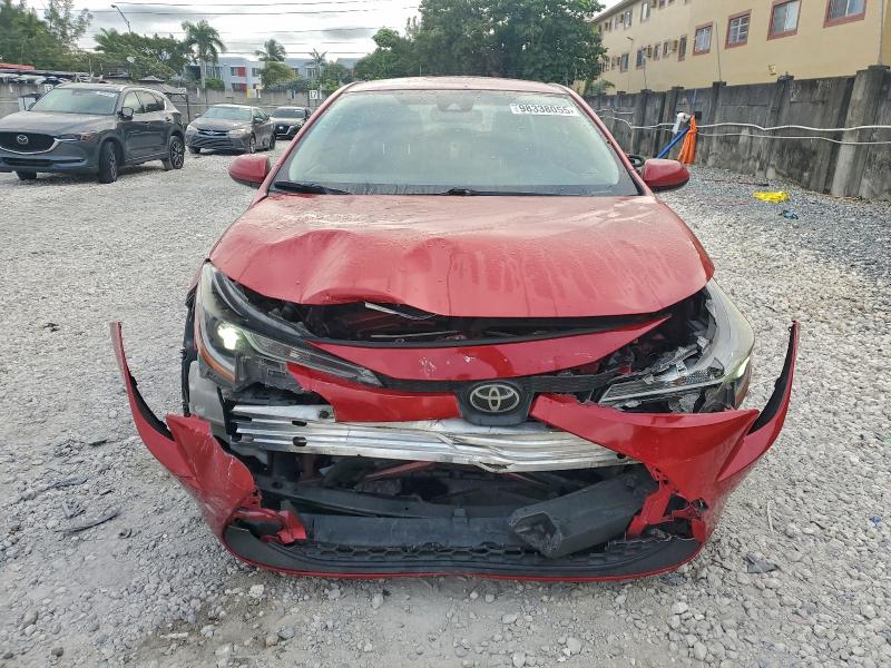 Фото 5 - TOYOTA COROLLA