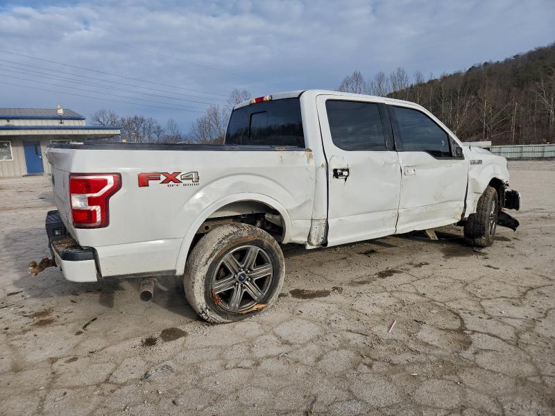 Фото 3 - FORD F-150