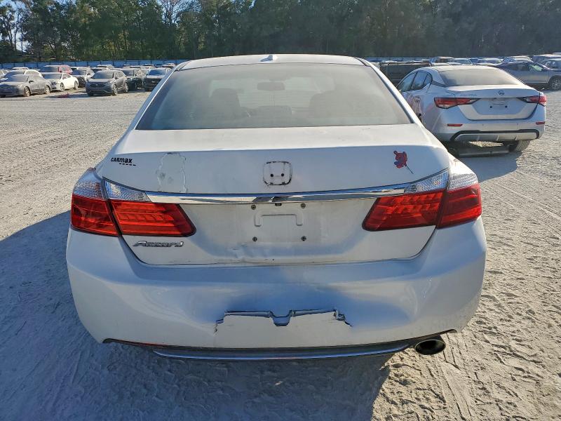 Фото 6 - HONDA ACCORD