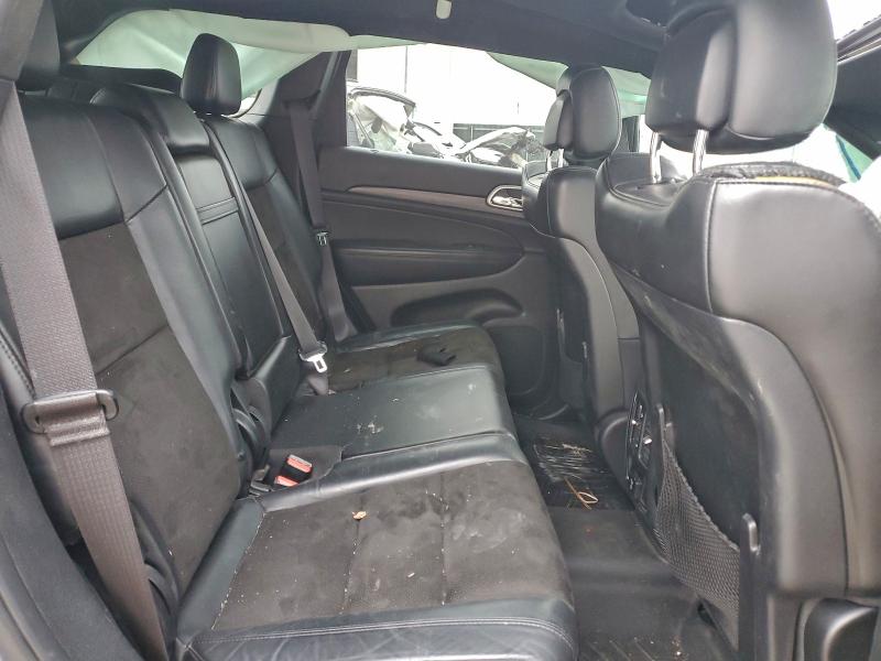 Фото 11 - JEEP GRAND CHER