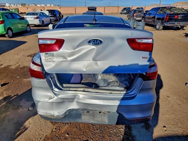 Фото 6 - KIA RIO