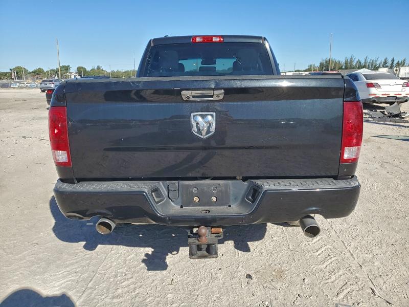 Фото 6 - RAM 1500