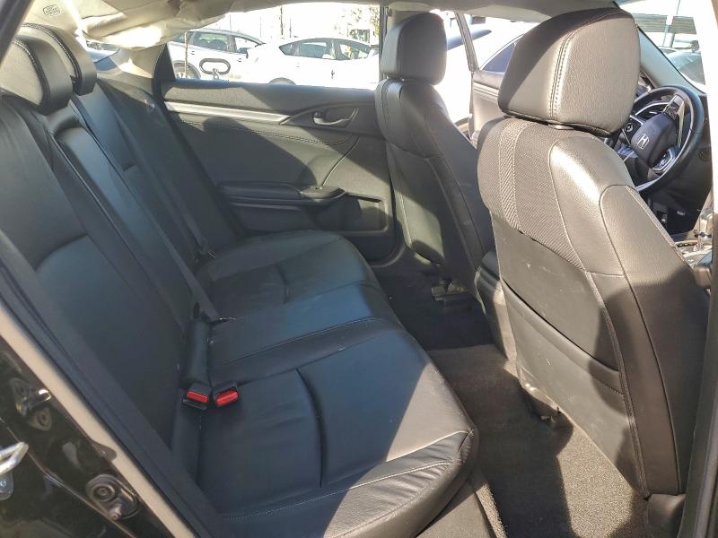 Фото 10 - HONDA CIVIC