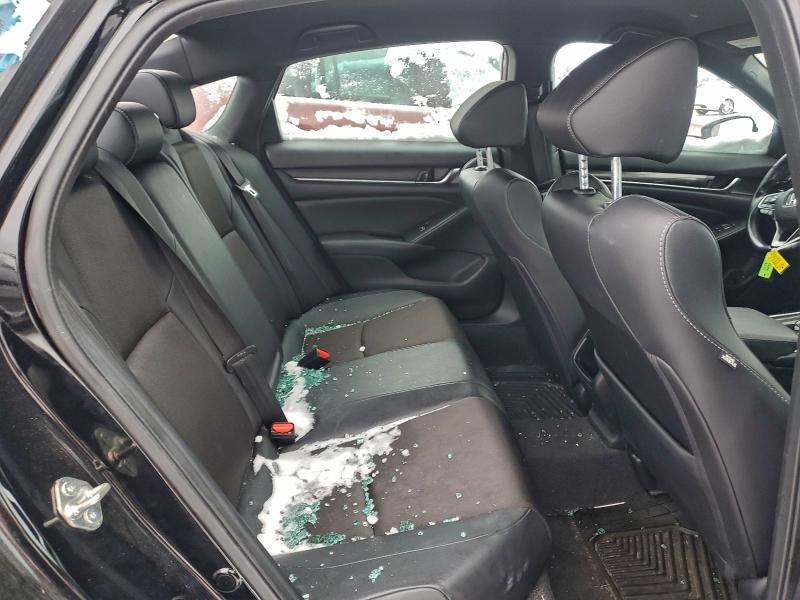 Фото 10 - HONDA ACCORD