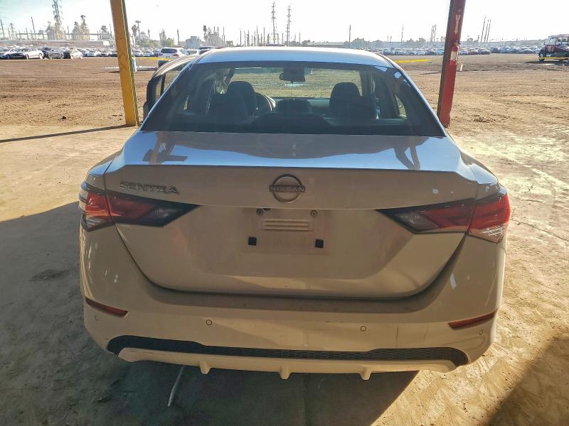 Фото 6 - NISSAN SENTRA