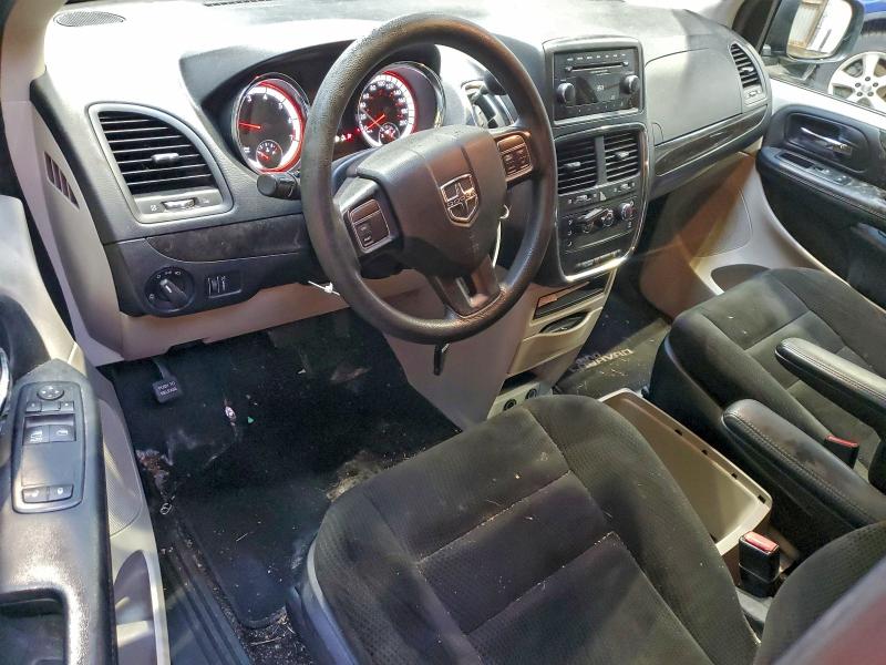 Фото 8 - DODGE CARAVAN