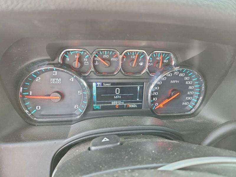 Фото 9 - CHEVROLET TAHOE