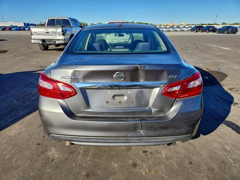 Фото 6 - NISSAN ALTIMA