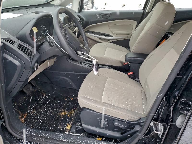 Фото 7 - FORD ECOSPORT